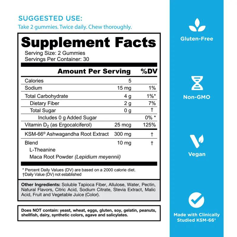 AQA Zero Sugar Best Seller Trio