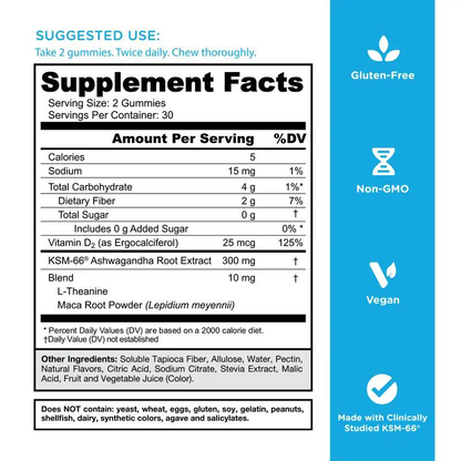 AQA Zero Sugar Best Seller Trio