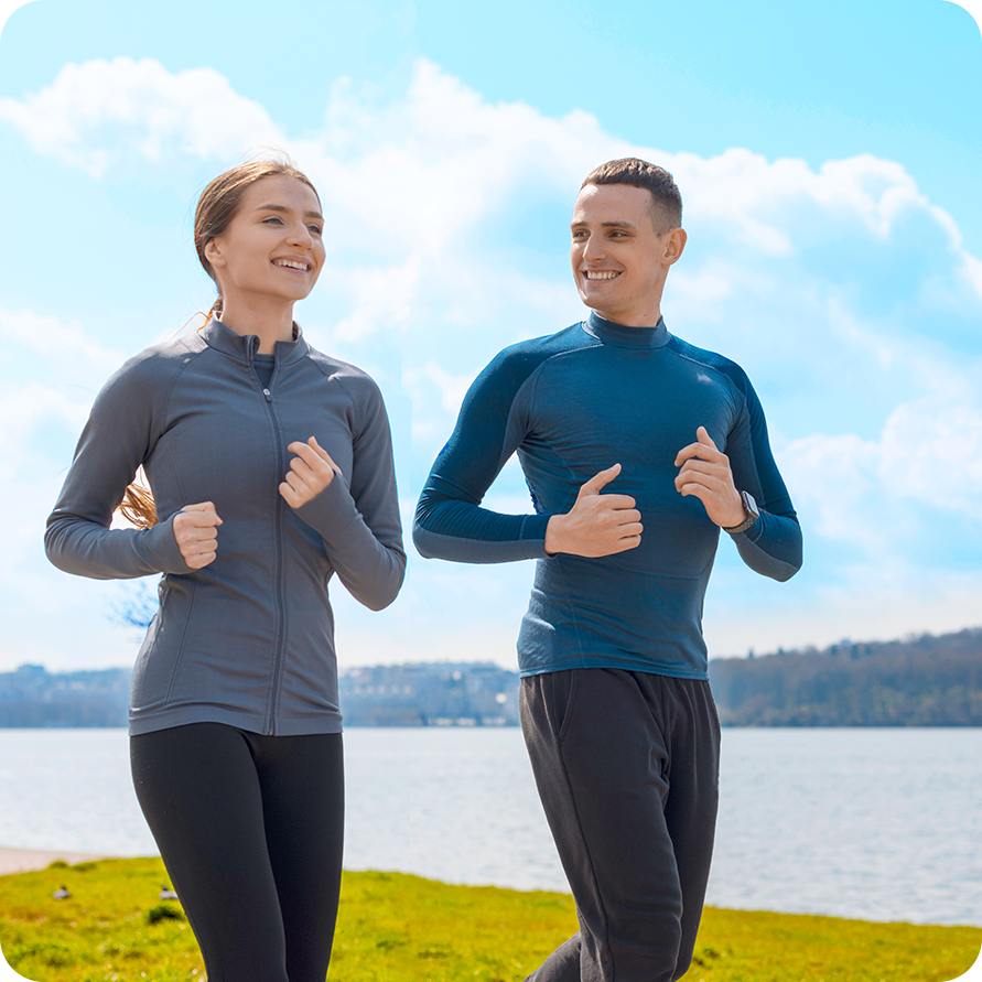 All-In-One Multi-Herbal Supplement (4 fl oz) – Boosts Bone Health, Blood Flow & Daily Energy