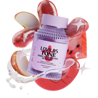 LOVILDS  Daily Sculpt Bundle