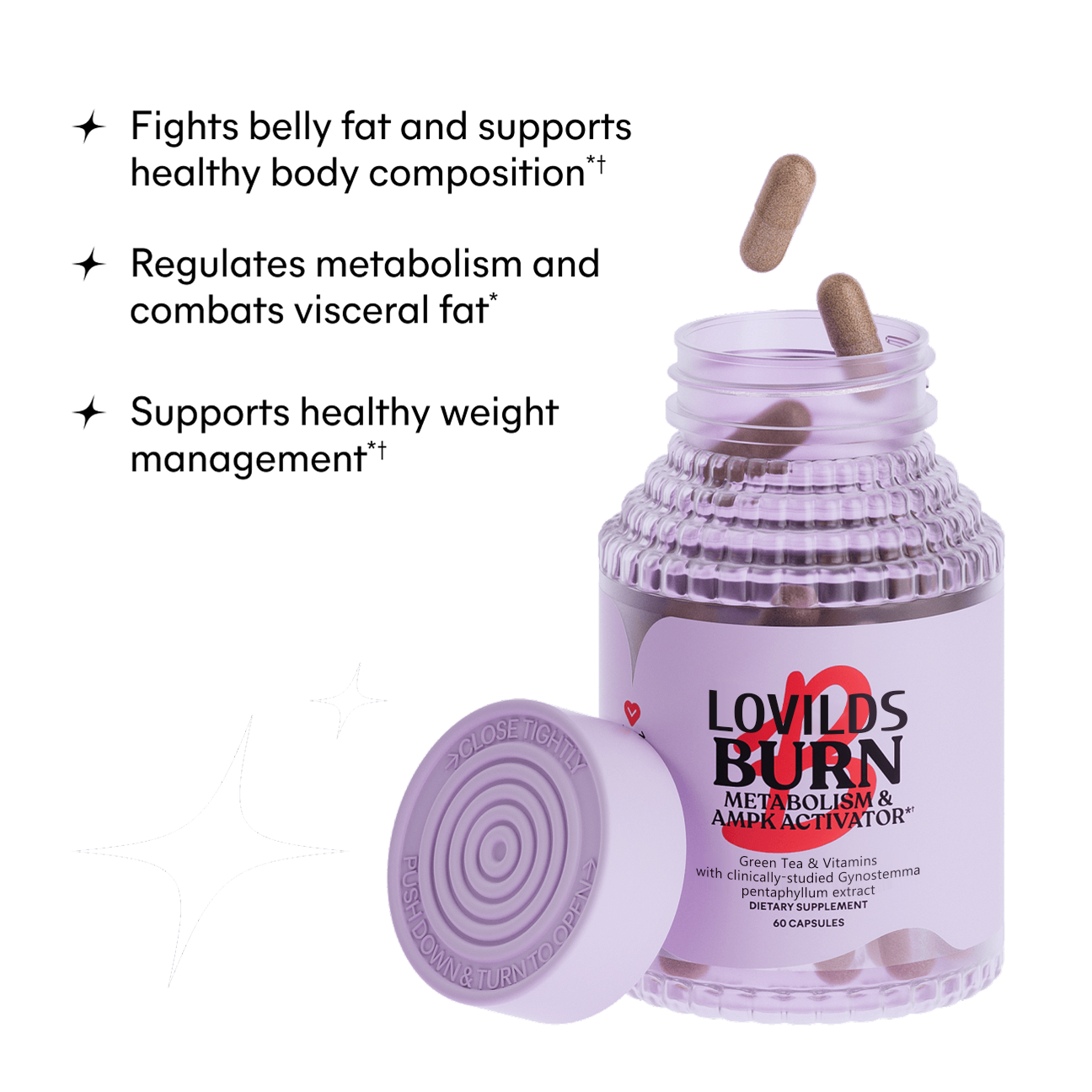 LOVILDS  Daily Sculpt Bundle