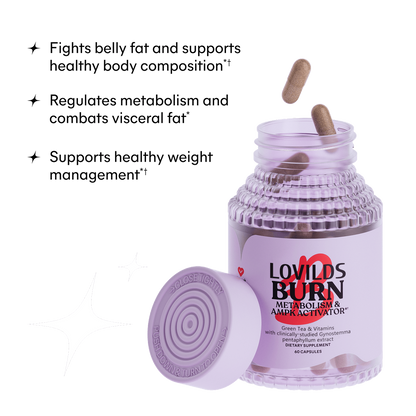 LOVILDS  Daily Sculpt Bundle